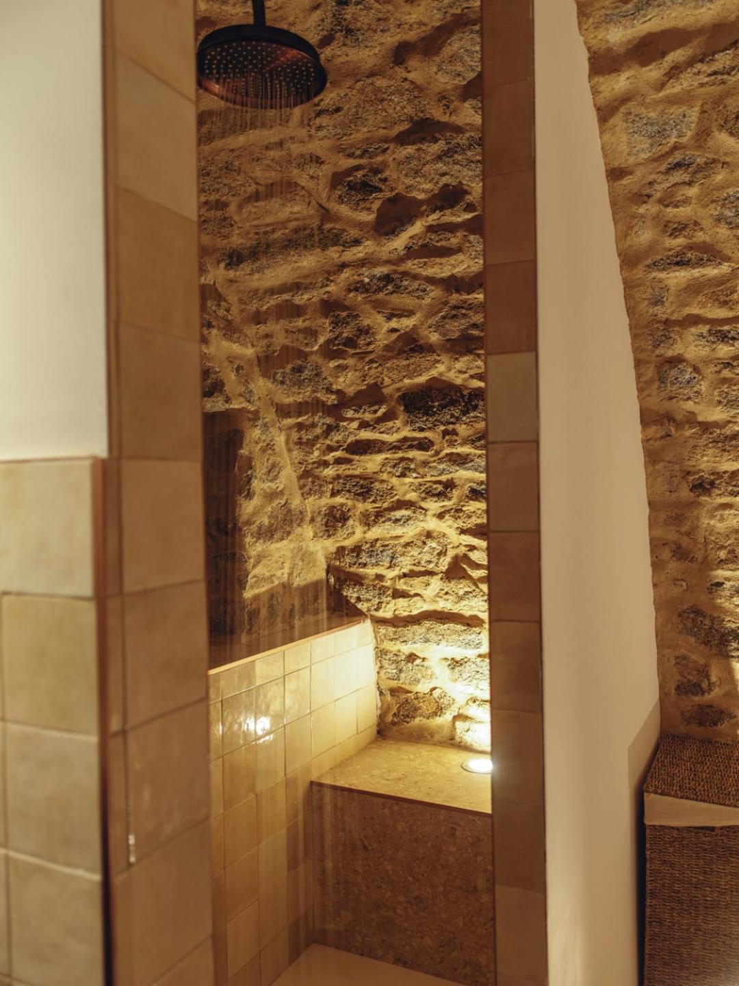 Ferienwohnung La Grotte Corbara Exterior foto