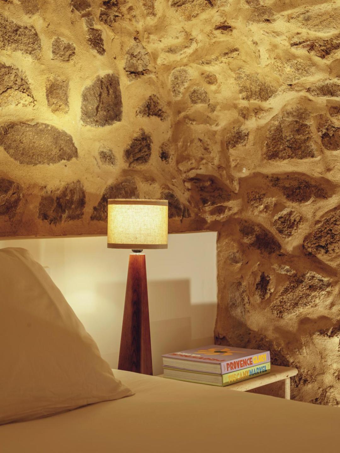 Ferienwohnung La Grotte Corbara Exterior foto